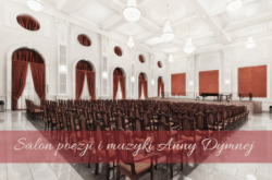 Salon Poezji