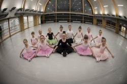 Koncert na zakończenie warsztatów edukacyjnych
